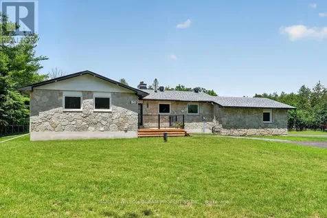 135 Manion Road Ottawa ON K0A 1L0