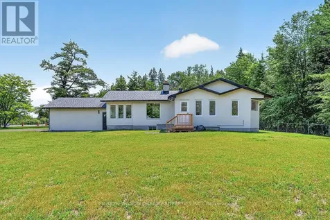 135 Manion Road Ottawa ON K0A 1L0