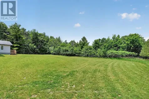 135 Manion Road Ottawa ON K0A 1L0