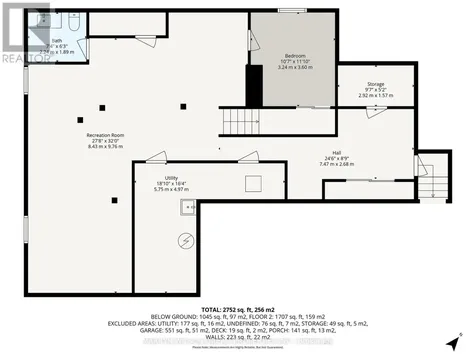 135 Manion Road Ottawa ON K0A 1L0