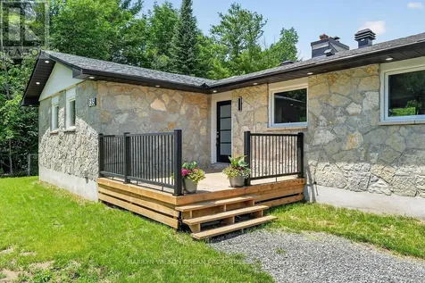 135 Manion Road Ottawa ON K0A 1L0