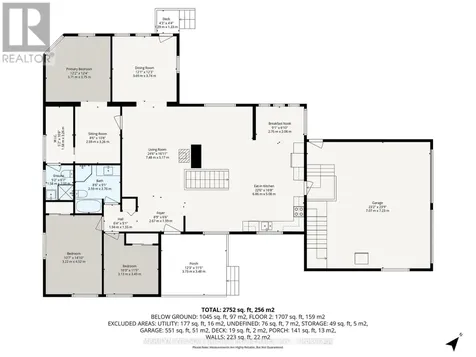 135 Manion Road Ottawa ON K0A 1L0