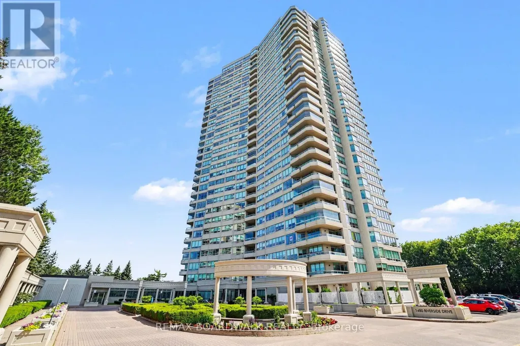 1480 Riverside Drive Ottawa ON K1G 5H2