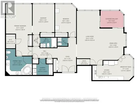 1480 Riverside Drive Ottawa ON K1G 5H2
