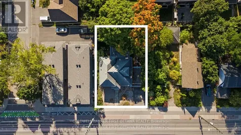 582 Churchill Avenue North Ottawa ON K1Z 5E5