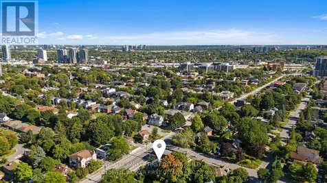 582 Churchill Avenue North Ottawa ON K1Z 5E5
