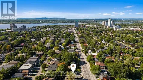 582 Churchill Avenue North Ottawa ON K1Z 5E5