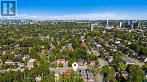 582 Churchill Avenue North Ottawa ON K1Z 5E5