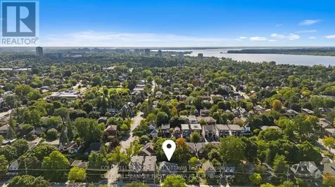 582 Churchill Avenue North Ottawa ON K1Z 5E5