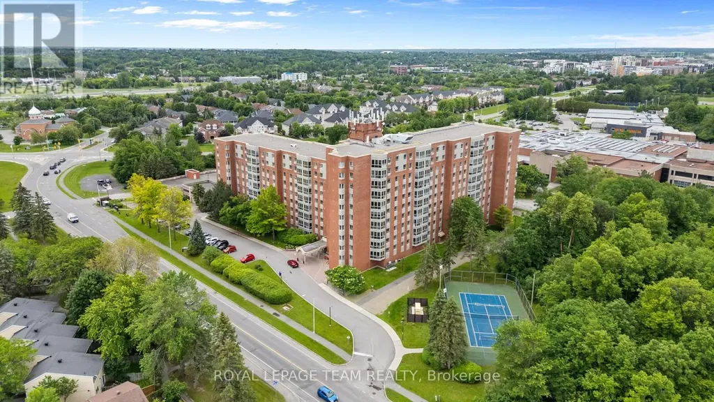 960 Teron Road Ottawa ON K2K 2B6