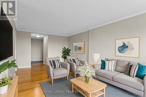 960 Teron Road Ottawa ON K2K 2B6