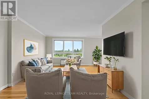 960 Teron Road Ottawa ON K2K 2B6