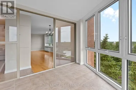 960 Teron Road Ottawa ON K2K 2B6