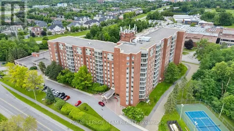 960 Teron Road Ottawa ON K2K 2B6