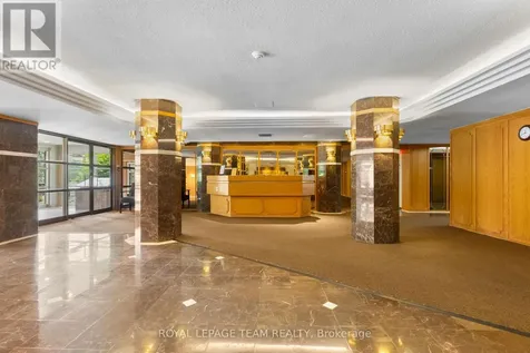 960 Teron Road Ottawa ON K2K 2B6