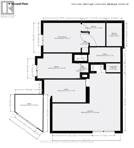 960 Teron Road Ottawa ON K2K 2B6