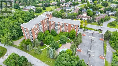 960 Teron Road Ottawa ON K2K 2B6