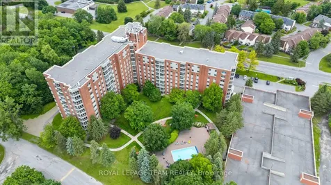960 Teron Road Ottawa ON K2K 2B6