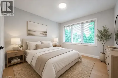 22 Lake Street Grimsby ON L3M 2G7