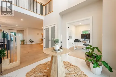 22 Lake Street Grimsby ON L3M 2G7