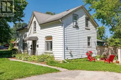393 Second Street Collingwood ON L9Y 1G9