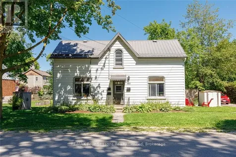 393 Second Street Collingwood ON L9Y 1G9