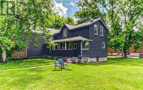 393 Second Street Collingwood ON L9Y 1G9
