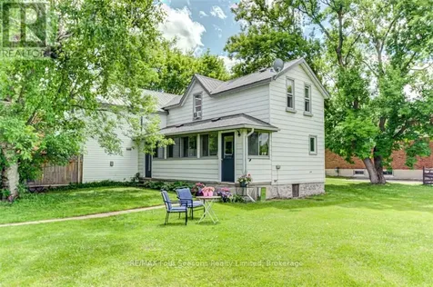 393 Second Street Collingwood ON L9Y 1G9