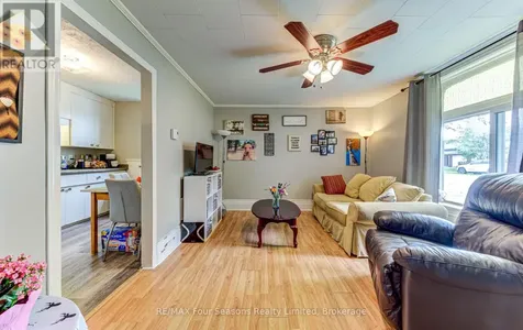 393 Second Street Collingwood ON L9Y 1G9