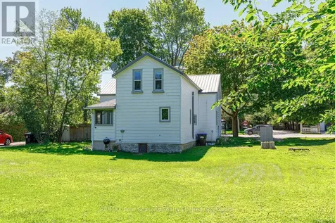 393 Second Street Collingwood ON L9Y 1G9