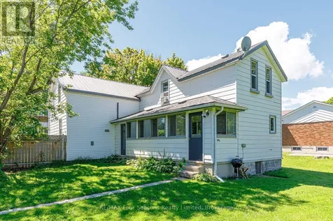 393 Second Street Collingwood ON L9Y 1G9