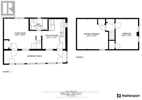 393 Second Street Collingwood ON L9Y 1G9