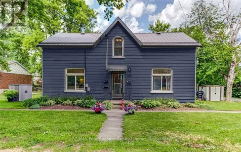 393 Second Street Collingwood ON L9Y 1G9