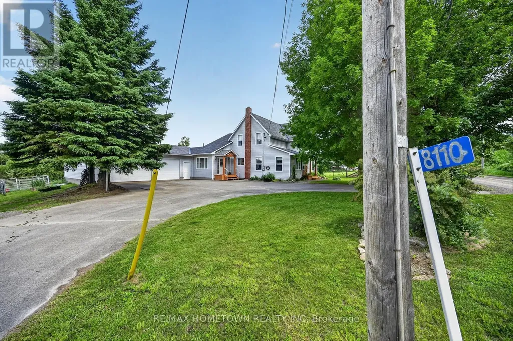 8110 Wiltsie Road Augusta ON K0G 1R0