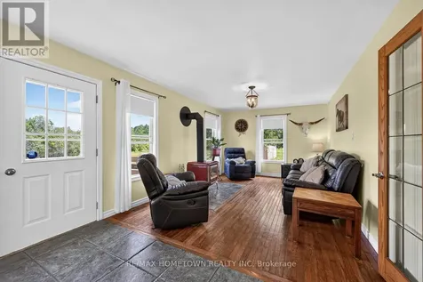 8110 Wiltsie Road Augusta ON K0G 1R0