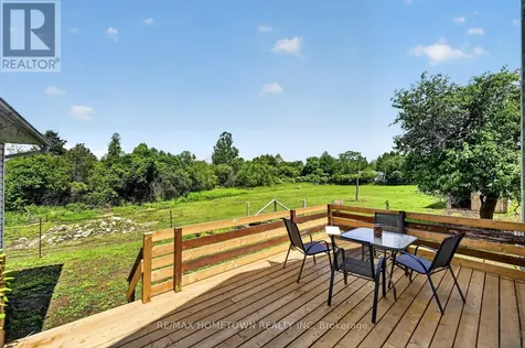 8110 Wiltsie Road Augusta ON K0G 1R0
