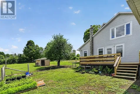 8110 Wiltsie Road Augusta ON K0G 1R0