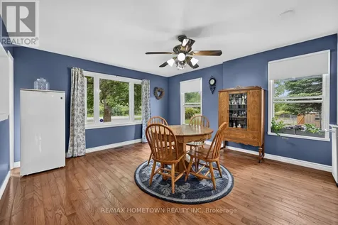 8110 Wiltsie Road Augusta ON K0G 1R0
