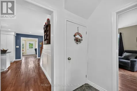 8110 Wiltsie Road Augusta ON K0G 1R0