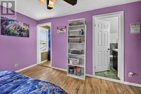 8110 Wiltsie Road Augusta ON K0G 1R0