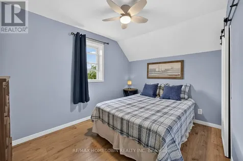 8110 Wiltsie Road Augusta ON K0G 1R0