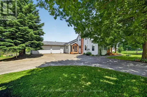 8110 Wiltsie Road Augusta ON K0G 1R0