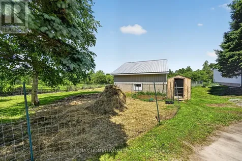 8110 Wiltsie Road Augusta ON K0G 1R0