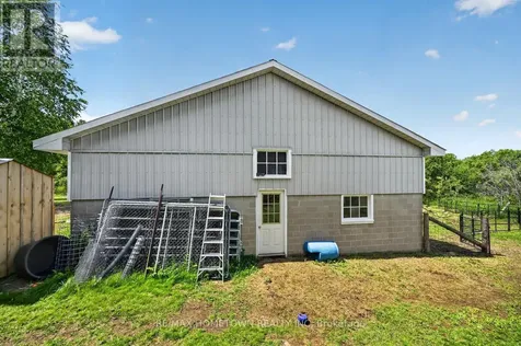 8110 Wiltsie Road Augusta ON K0G 1R0