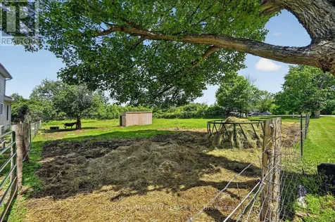 8110 Wiltsie Road Augusta ON K0G 1R0