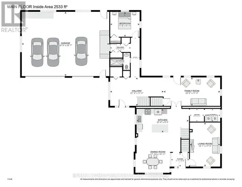 8110 Wiltsie Road Augusta ON K0G 1R0