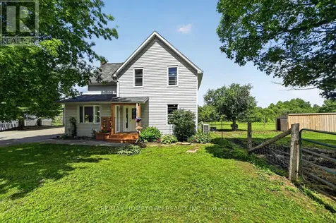 8110 Wiltsie Road Augusta ON K0G 1R0