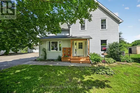 8110 Wiltsie Road Augusta ON K0G 1R0