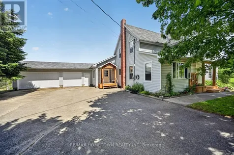 8110 Wiltsie Road Augusta ON K0G 1R0