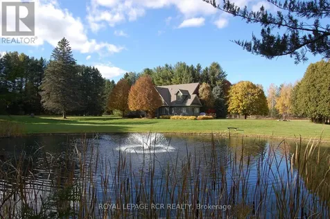 2863 Concession Road 3 Adjala-tosorontio ON L0N 1P0